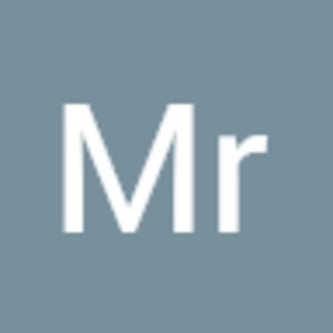 Meet your Posher, Mr